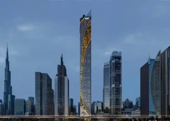 برج راکفلر