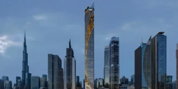 برج راکفلر