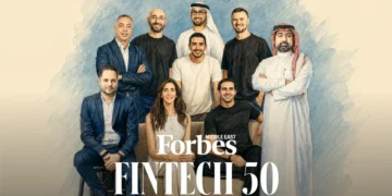 فناوری مالی خاورمیانه ۲۰۲۶