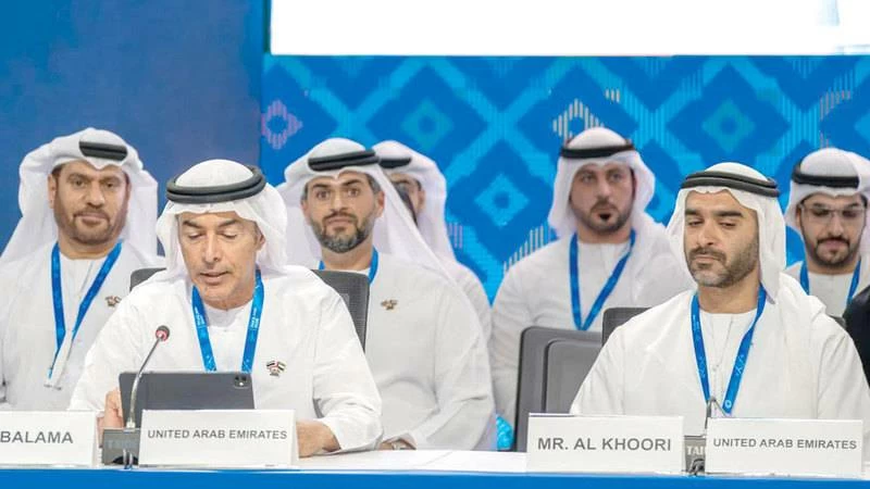 پیش‌بینی رشد اقتصادی در امارات: تاثیر بر بازار املاک دبی