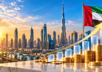 اقتصاد امارات در سال ۲۰۲۷