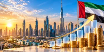 اقتصاد امارات در سال ۲۰۲۷